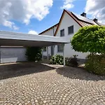 Sehr Schoenes Und Grosses Haus In Dresden - Partys Sind Nicht Gestattet