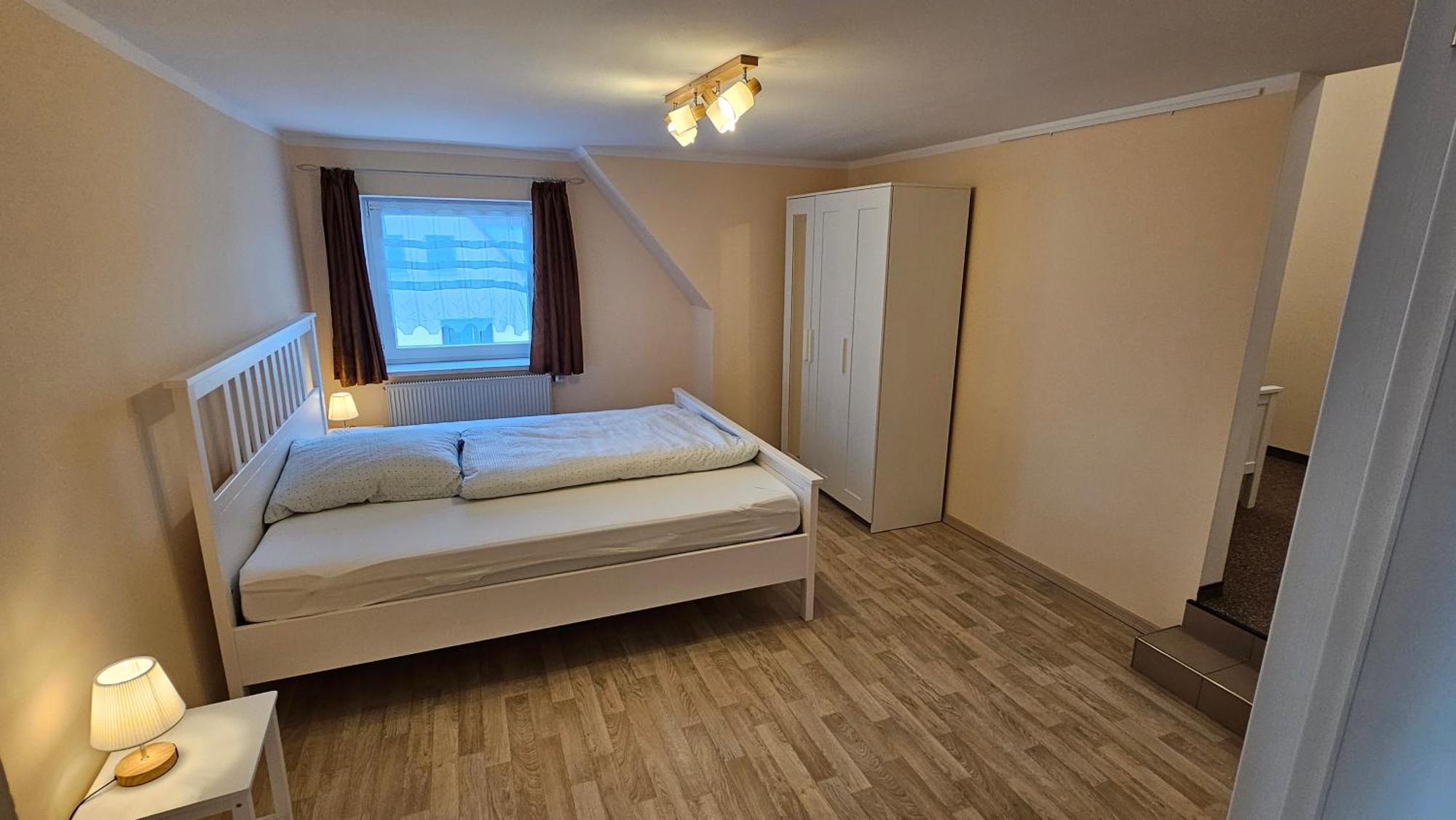 Sehr Schoenes Und Grosses Haus In - Partys Sind Nicht Gestattet Vakantiehuis