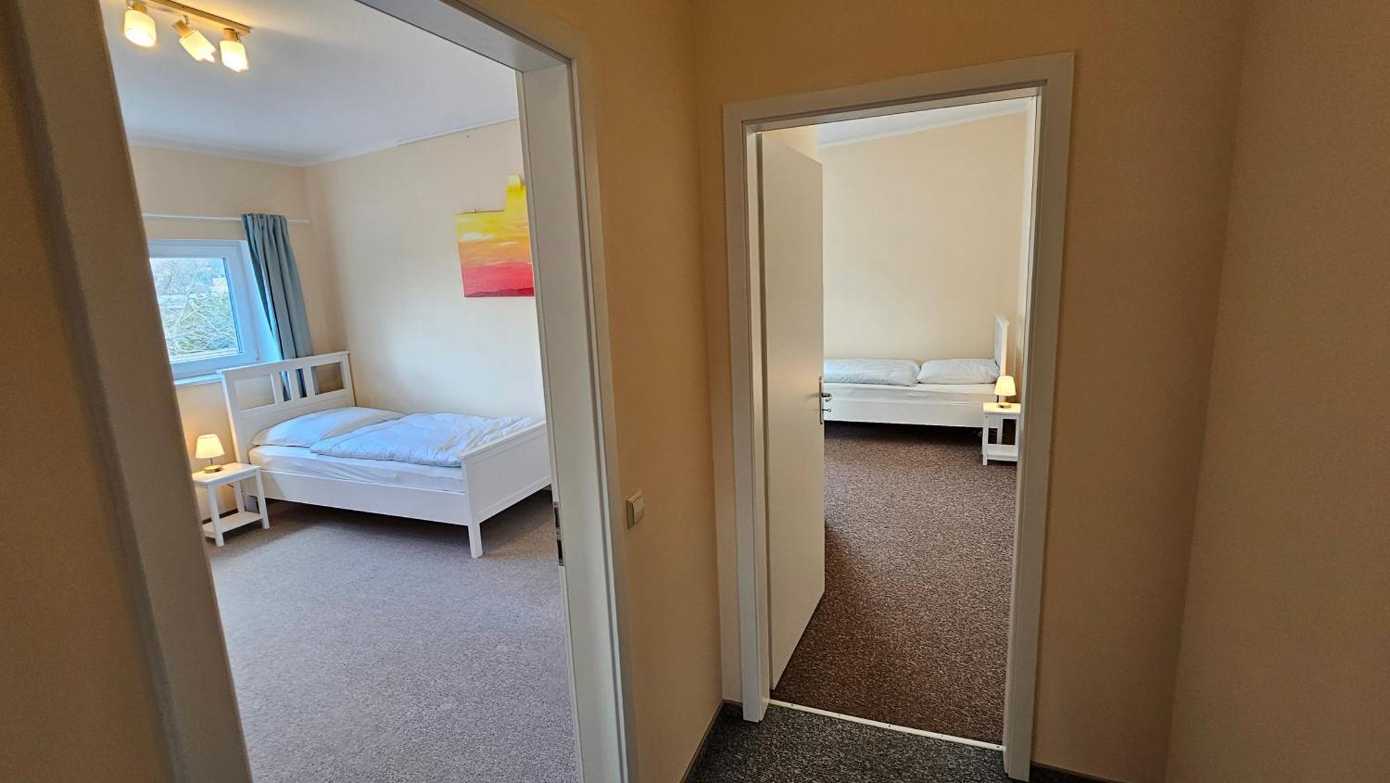 Sehr Schoenes Und Grosses Haus In - Partys Sind Nicht Gestattet Vakantiehuis