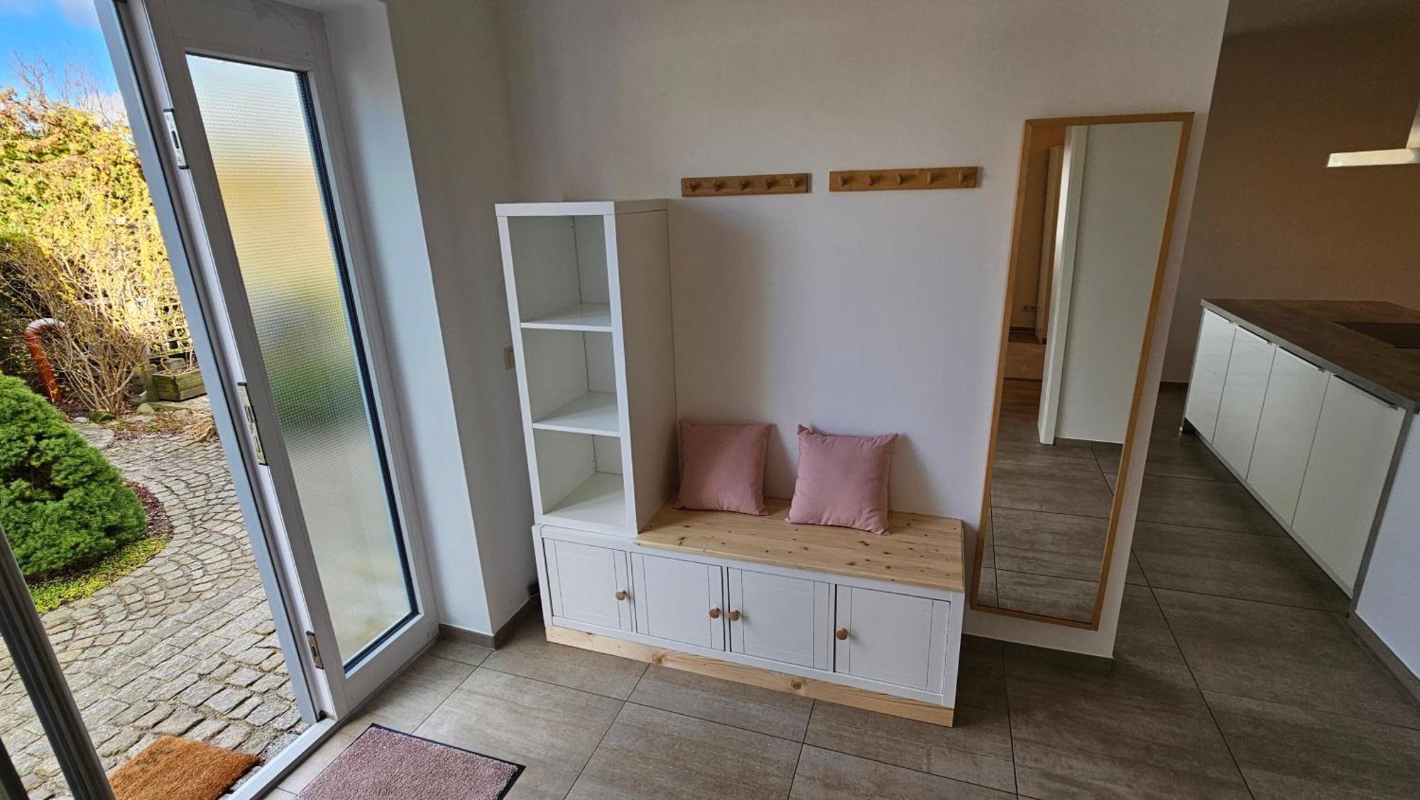 Vakantiehuis Sehr Schoenes Und Grosses Haus In - Partys Sind Nicht Gestattet *