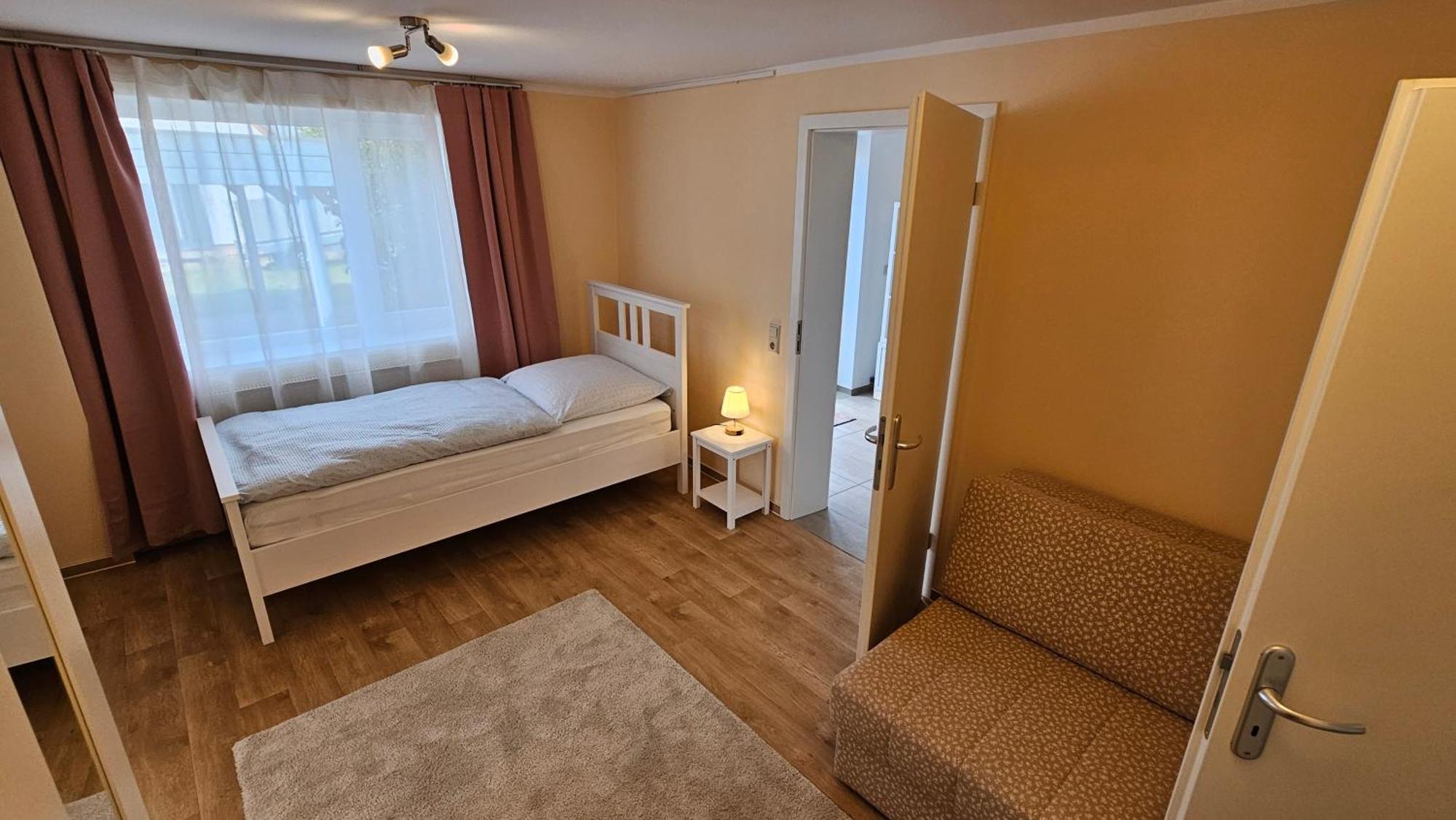 Vakantiehuis Sehr Schoenes Und Grosses Haus In - Partys Sind Nicht Gestattet Dresden